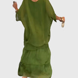 Susan | Long Dress