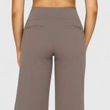 The Essential Wide-Leg Trouser