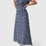 Yulivette | Maxi Casual Dress