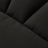 The Berlin Men's Hooded Puffer Jacket - Waterproof Down Parka