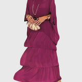 Susan | Long Dress
