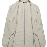 The Wexley Linen Blazer for Men