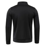 The Highland Half Zip Sweater – Fleece Pullover Sweatshirt for Men