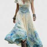 Sydneighh | Maxi Dress