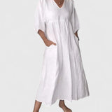 Thalyssa | Maxi Dress