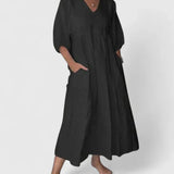 Thalyssa | Maxi Dress