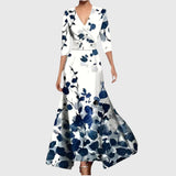 Leila | Elegant Dress