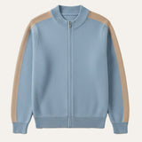 The Foxborough Luxury Cashmere Sweater