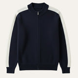 The Foxborough Luxury Cashmere Sweater