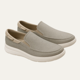 The Biarritz Suede Loafers for Men