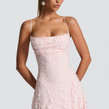 Maevy | Maxi Dress