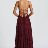 Maevy | Maxi Dress