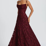 Maevy | Maxi Dress
