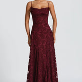 Maevy | Maxi Dress