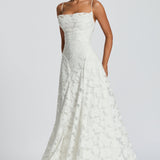 Maevy | Maxi Dress