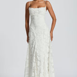 Maevy | Maxi Dress
