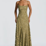 Vaynie | Party Dress