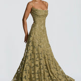 Maevy | Maxi Dress