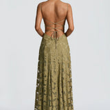 Maevy | Maxi Dress