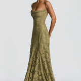 Vaynie | Party Dress