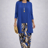 Faye - Classic Elegance Three-Piece Set