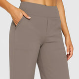 The Essential Wide-Leg Trouser