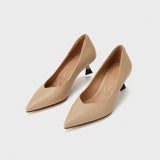 Gerda Elegant Pumps
