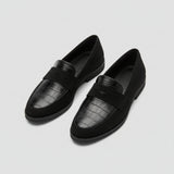 Mariluz orthopedic loafers