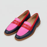 Lynette elegant loafers