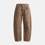 Chic Barrel Jeans