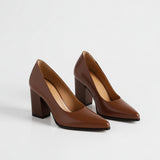 Verona Elegant Pumps