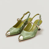 Molette Elegant Pumps