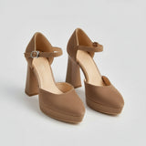 Celeste Elegant Pumps