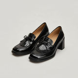 Dorothy Loafer Pumps