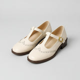 Suzy Mary Jane Shoes