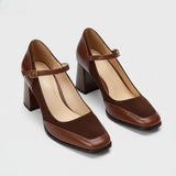 Florence Classic Pumps