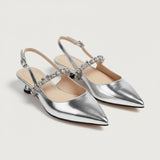 Isabelle Elegant Pumps