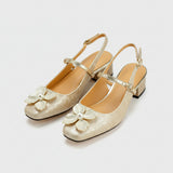 Eloise Elegant Pumps