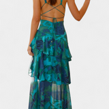 Zaryssah | Elegant Dress