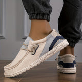 The Havana Non-slip Orthopedic Loafers