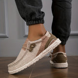 The Havana Non-slip Orthopedic Loafers