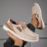 The Havana Non-slip Orthopedic Loafers