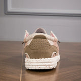 The Havana Non-slip Orthopedic Loafers