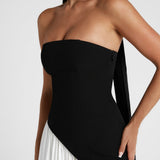 Marisela | Maxi Dress