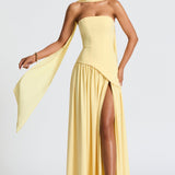 Marisela | Maxi Dress