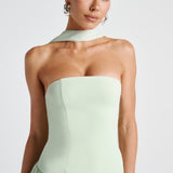 Marisela | Maxi Dress