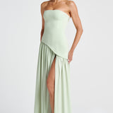 Marisela | Maxi Dress