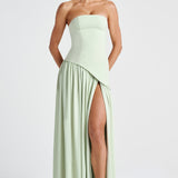 Marisela | Maxi Dress