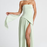 Marisela | Maxi Dress