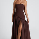 Marisela | Maxi Dress